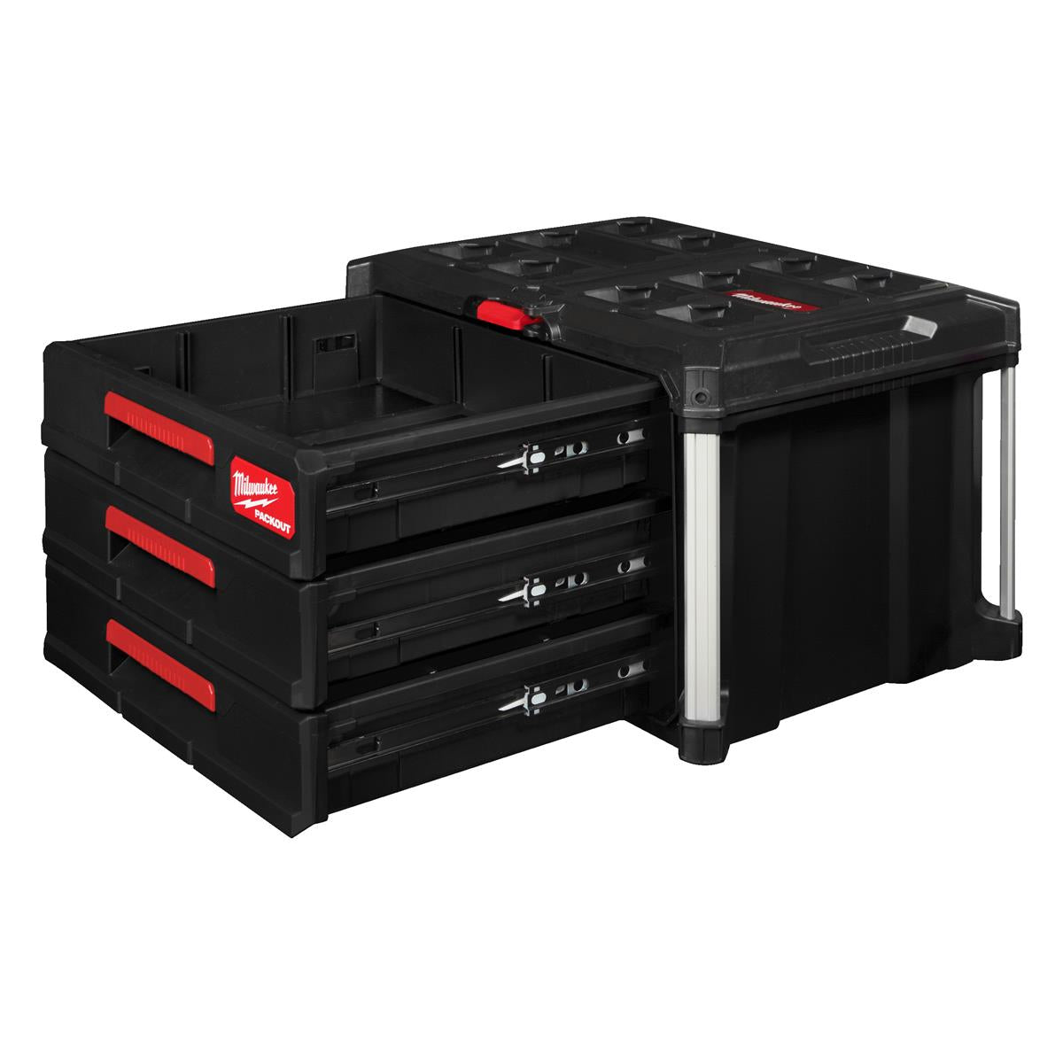 Valise Milwaukee PACKOUT 4932472130