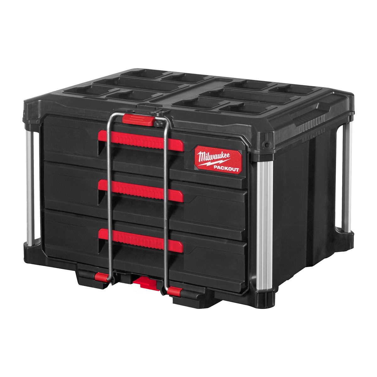 Valise Milwaukee PACKOUT 4932472130