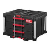 Valise Milwaukee PACKOUT 4932472130