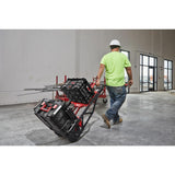 Chariot de transport multifonction Milwaukee PACKOUT 4932472131