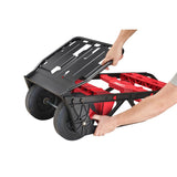 Chariot de transport multifonction Milwaukee PACKOUT 4932472131
