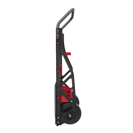 Milwaukee Multifunktions-Transportkarre PACKOUT 4932472131 roteswerkzeug