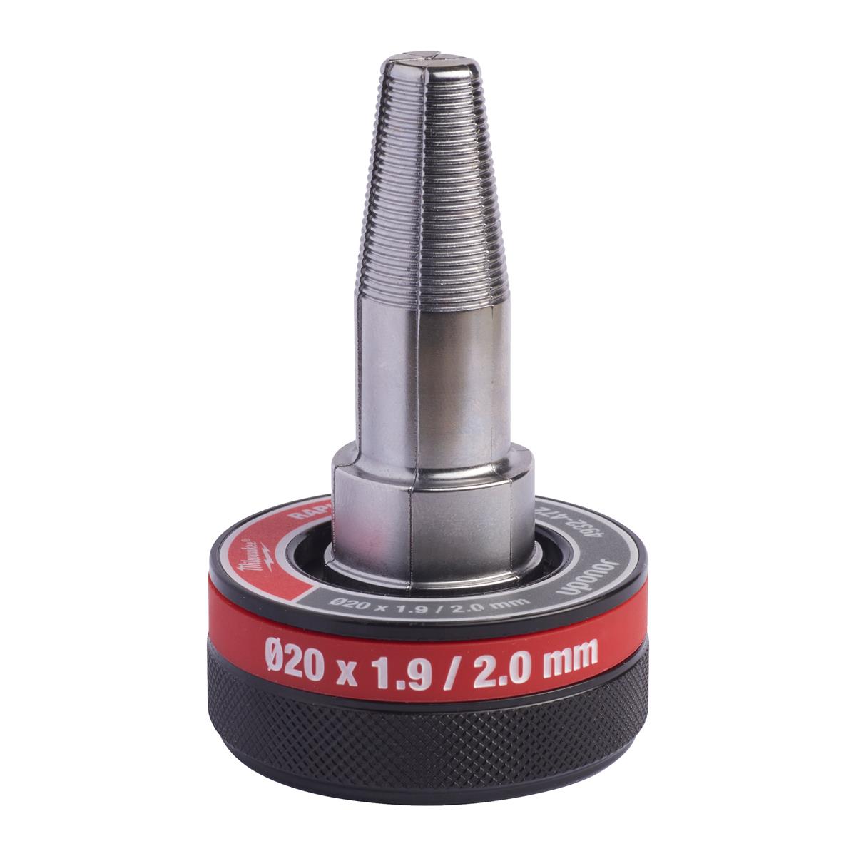 Milwaukee expander head FPXPH 4932472152