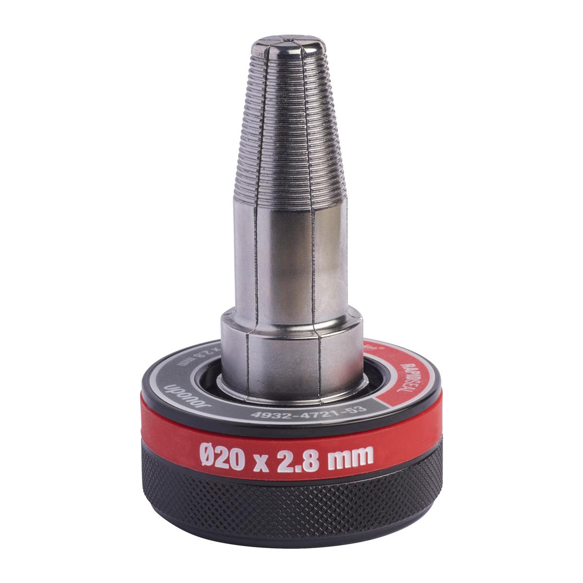 Milwaukee expander head FPXPH 4932472153