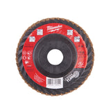 Disque à lamelles Milwaukee CERA TURBO SLC50 4932472228