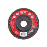 Disque à lamelles Milwaukee CERA TURBO SLC50 4932472230
