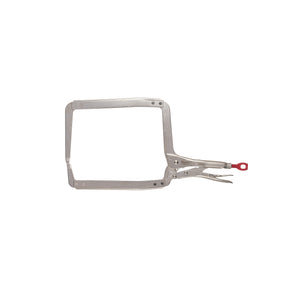 Milwaukee Schweißer-Gripzange TORQUE LOCK 4932472259 roteswerkzeug