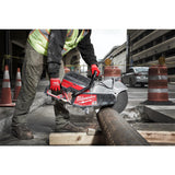 Disque à tronçonner le métal Milwaukee 4932472264