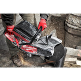Disque à tronçonner le métal Milwaukee 4932472264