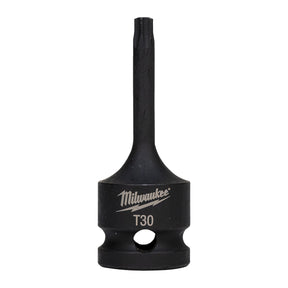 Milwaukee Kraft-Biteinsatz Torx SHOCKWAVE 4932478059 roteswerkzeug