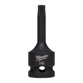 Milwaukee Kraft-Biteinsatz Torx SHOCKWAVE 4932478061 roteswerkzeug