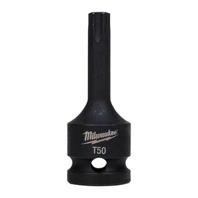 Milwaukee Kraft-Biteinsatz Torx SHOCKWAVE 4932478062 roteswerkzeug
