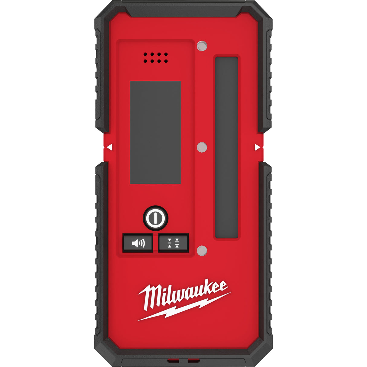 Milwaukee Laserempfänger LLD50 4932478104 roteswerkzeug