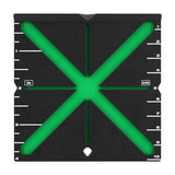 Milwaukee laser target board 4932478108