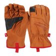 Milwaukee Arbeitshandschuhe 10 (XL) 4932478125 roteswerkzeug