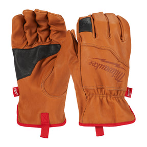 Milwaukee Arbeitshandschuhe 11 (XXL) 4932478126 roteswerkzeug