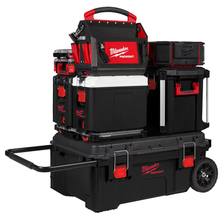 Milwaukee Trolley PACKOUT 4932478161 roteswerkzeug