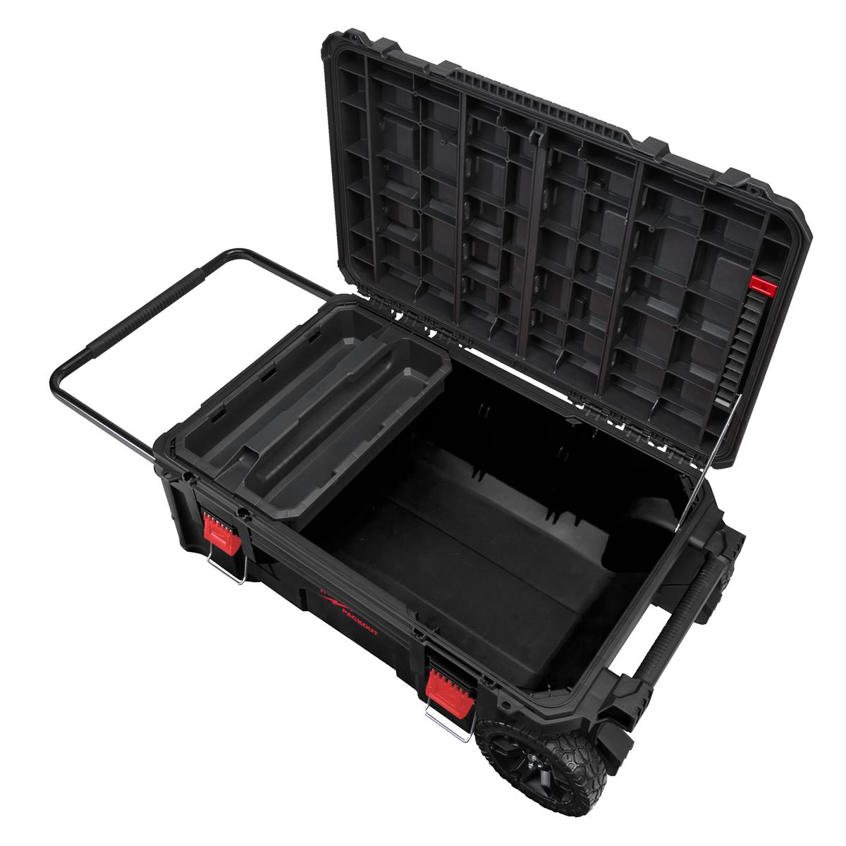 Milwaukee Chariot PACKOUT 4932478161