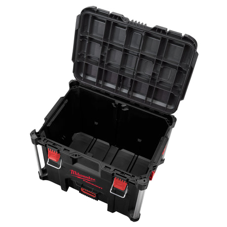 Milwaukee Koffer PACKOUT 4932478162 roteswerkzeug
