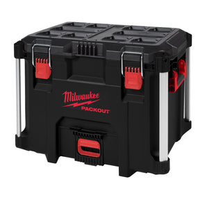 Milwaukee Koffer PACKOUT 4932478162 roteswerkzeug