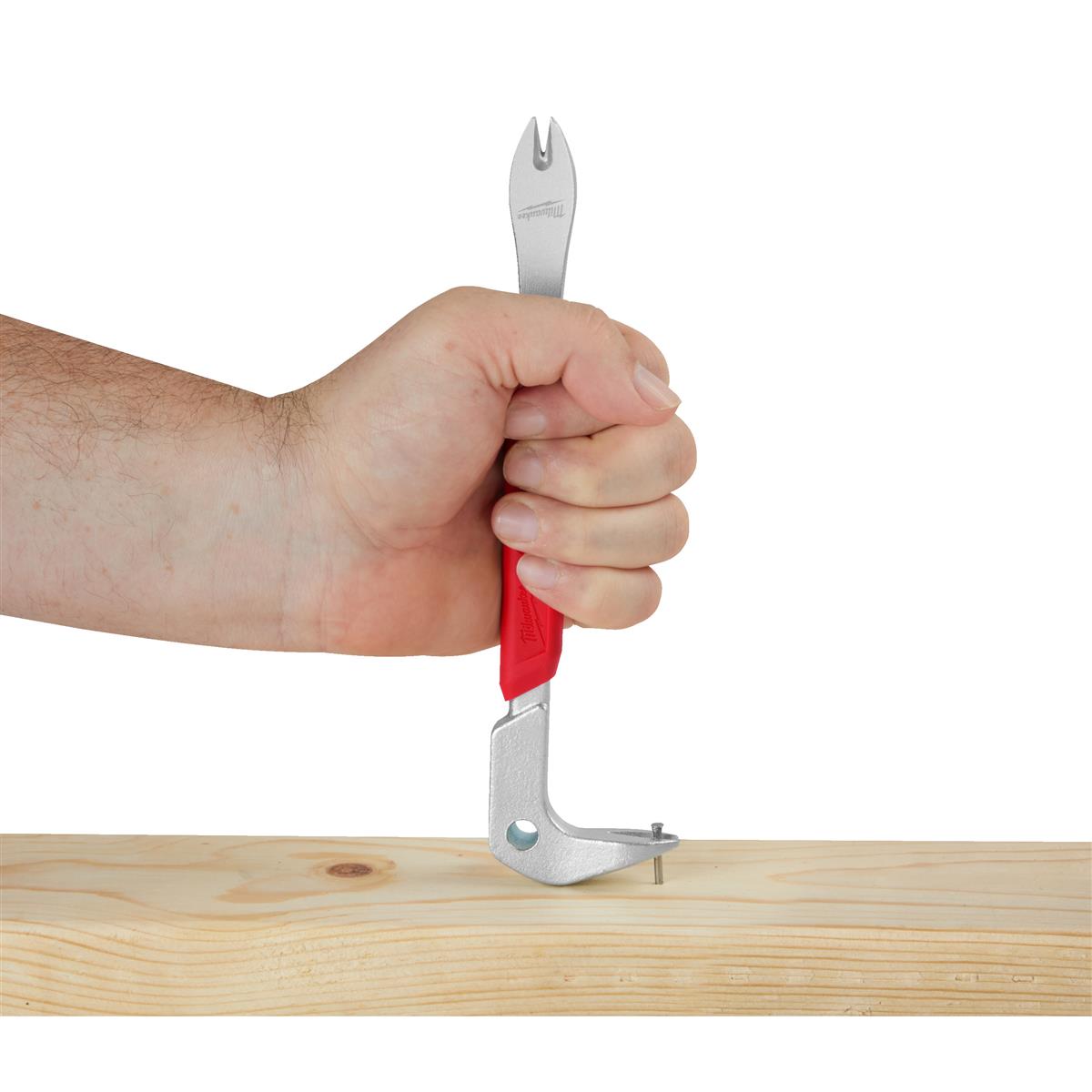 Fer à ongles Milwaukee 4932478249