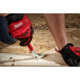 Fer à clous Milwaukee 4932478251