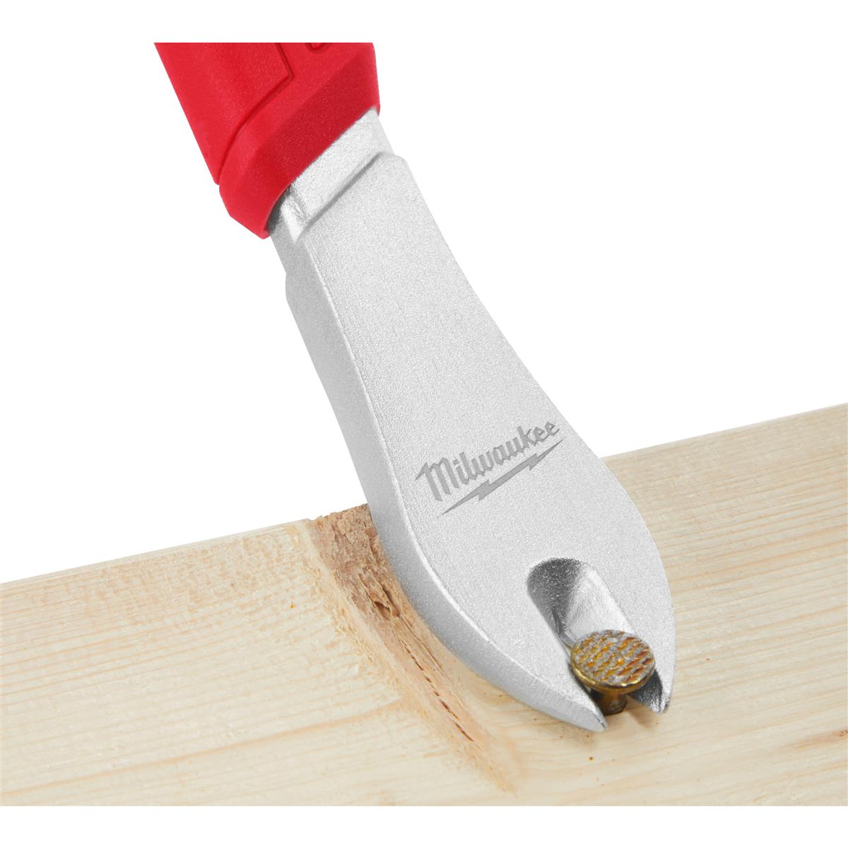 Fer à clous Milwaukee 4932478251