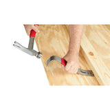 Clou et pied de biche Milwaukee 4932478253