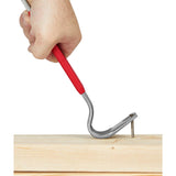 Clou et pied de biche Milwaukee 4932478254