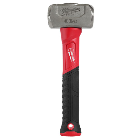 Milwaukee Fäustel 4932478255 roteswerkzeug