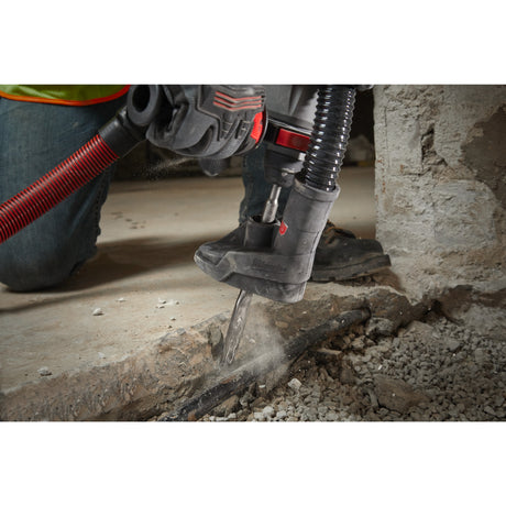 Milwaukee Fliesenmeißel PREMIUM 50mm SLEDGE SDS-Plus 4932478265 roteswerkzeug
