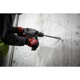 Milwaukee tile chisel PREMIUM 50mm SLEDGE SDS-Plus 4932478265