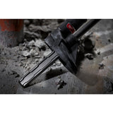 Burin plat Milwaukee SLEDGE 25mm SDS-Max 4932478267