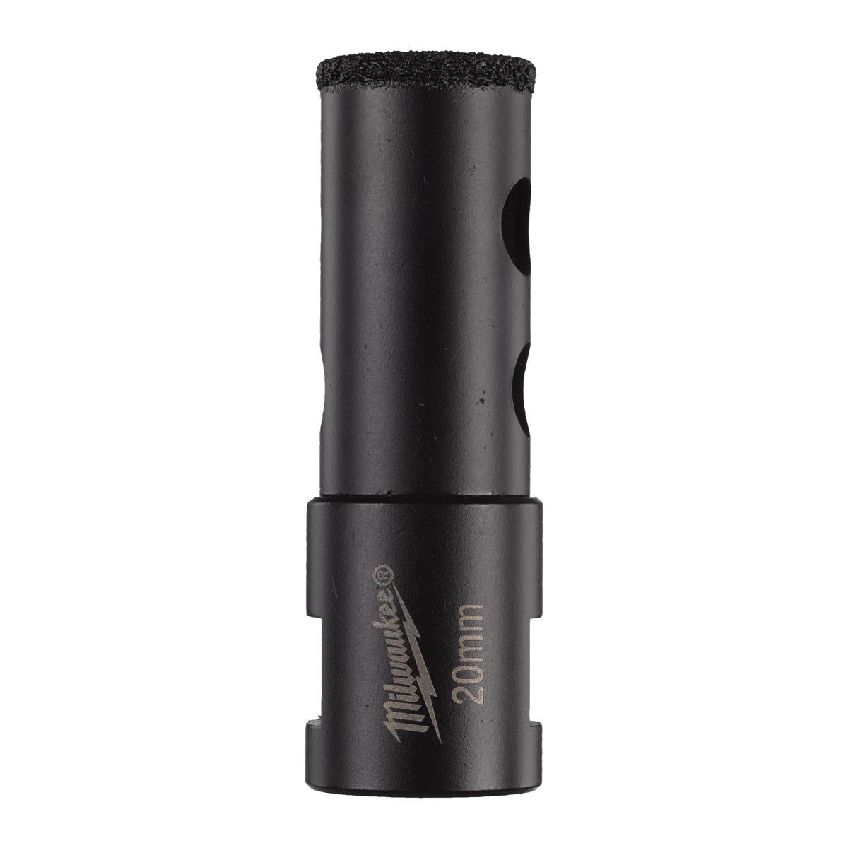Foret diamant Milwaukee DIAMANT MAX 20x35mm 4932478277
