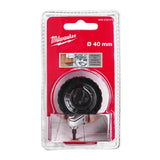 Foret diamant Milwaukee DIAMANT MAX 40x35mm 4932478281