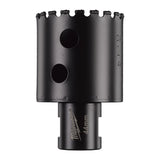 Foret diamant Milwaukee DIAMANT MAX 44x35mm 4932478282