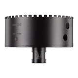 Foret diamant Milwaukee DIAMANT MAX 102x35mm 4932478287
