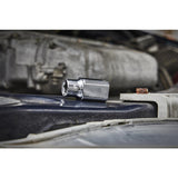 Milwaukee socket wrench insert 10mm 4932478318