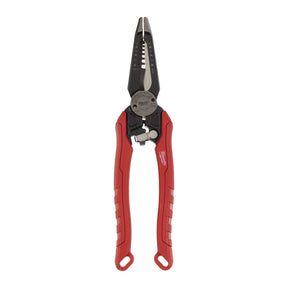Milwaukee Kombinzange 4932478554 roteswerkzeug