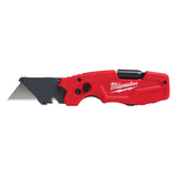 Milwaukee Klappmesser FASTBACK 4932478559 roteswerkzeug