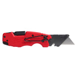 Milwaukee Klappmesser FASTBACK 4932478559 roteswerkzeug