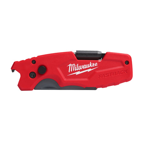 Milwaukee Klappmesser FASTBACK 4932478559 roteswerkzeug