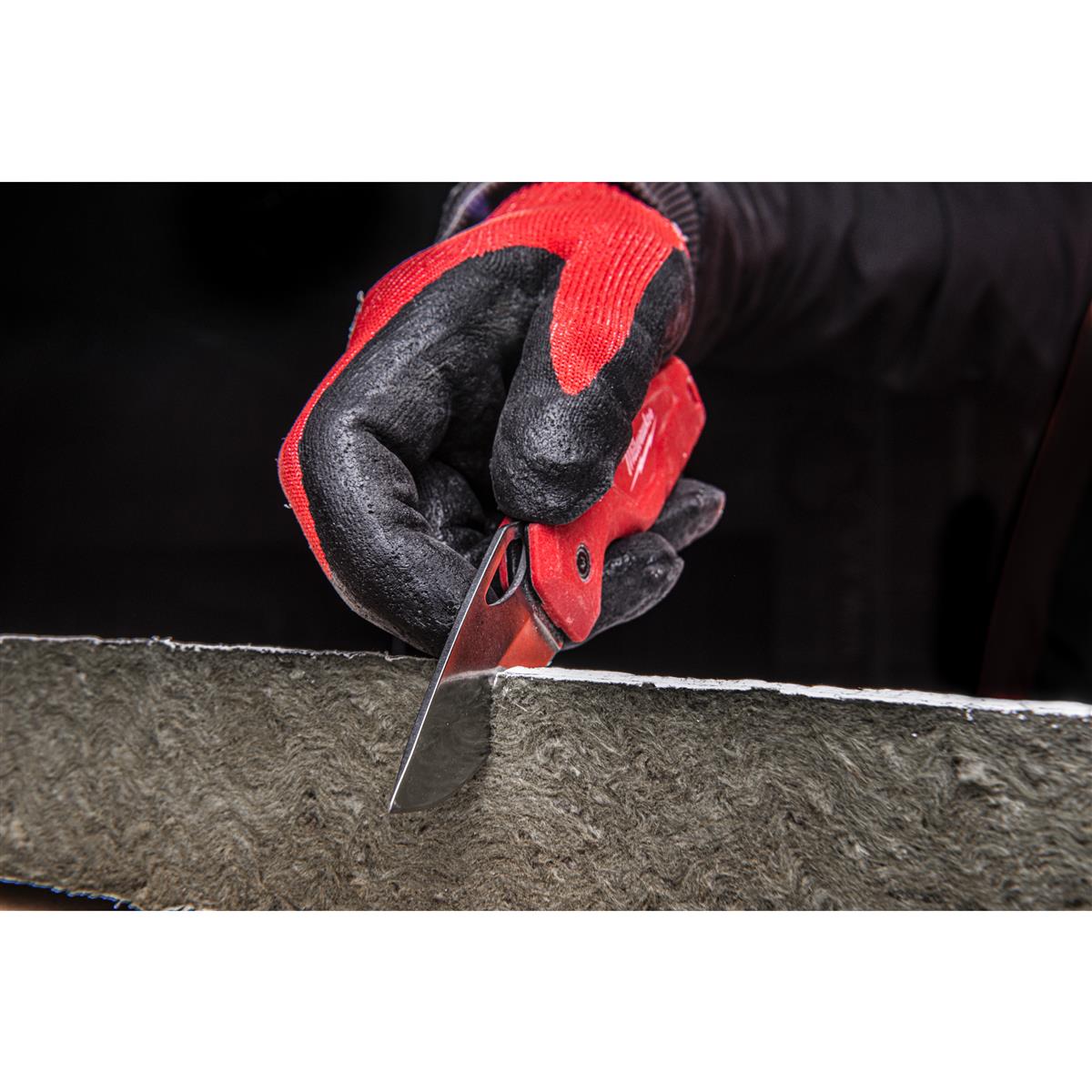 Milwaukee folding knife 4932478560