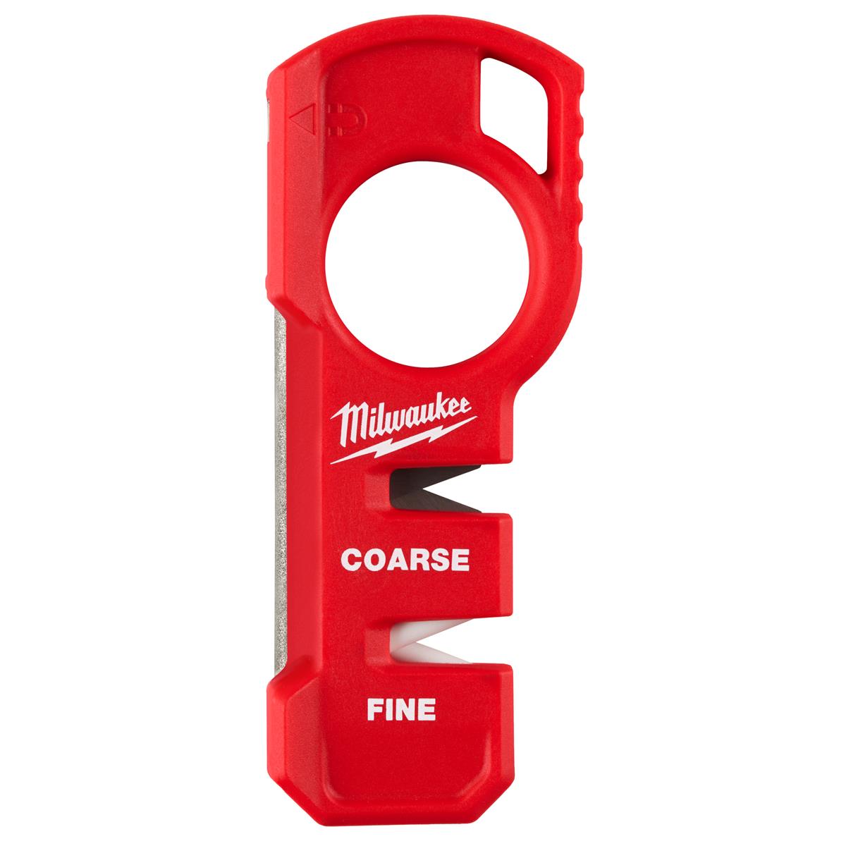 Milwaukee knife sharpener 4932478562