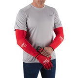 Milwaukee arm cut protection 4932478584
