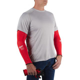 Milwaukee arm cut protection 4932478584