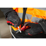 Milwaukee electrician scissors 4932478620