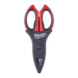 Milwaukee electrician scissors 4932478620