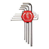 Jeu de clés Allen Milwaukee 4932478621
