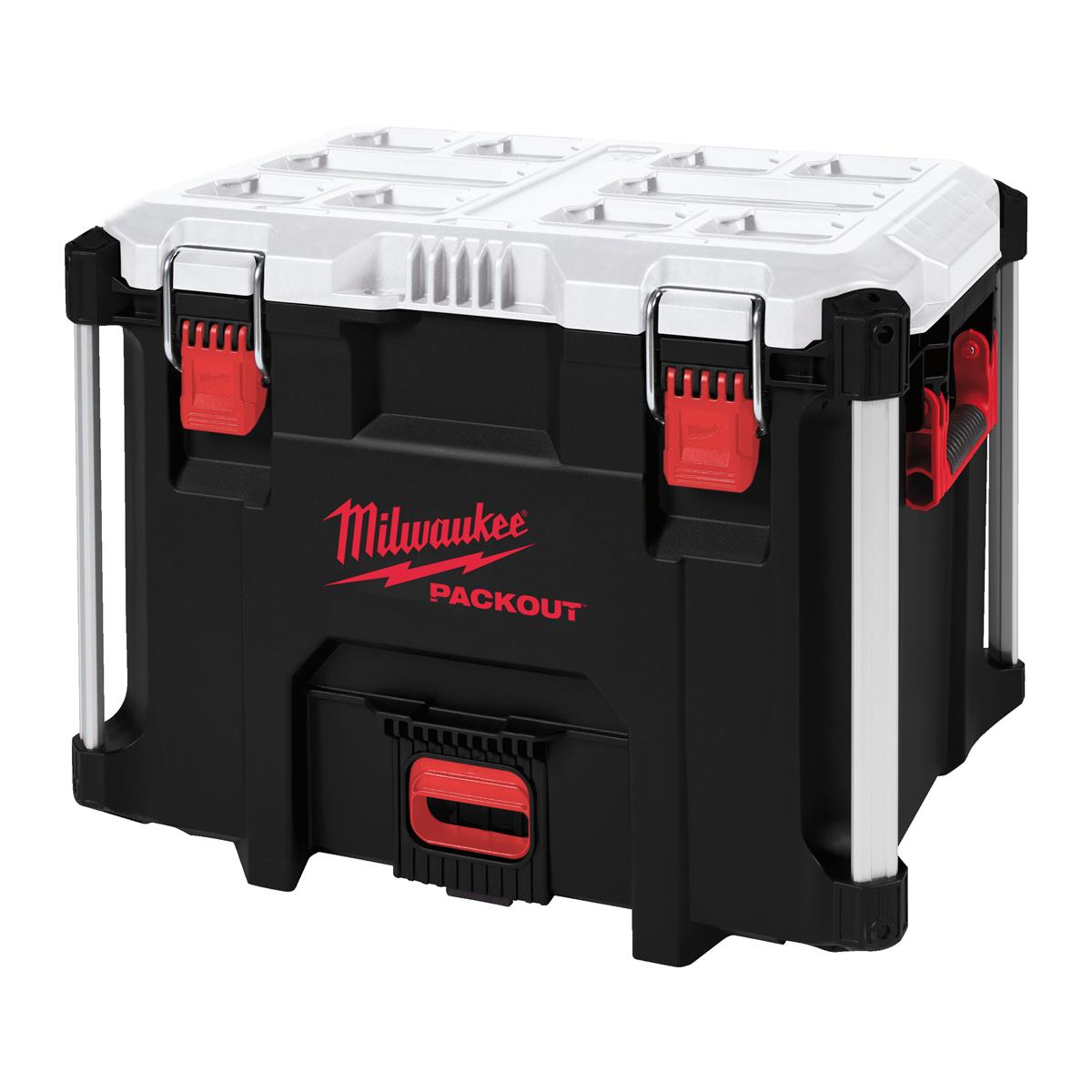 Milwaukee Kühlbox PACKOUT 4932478648